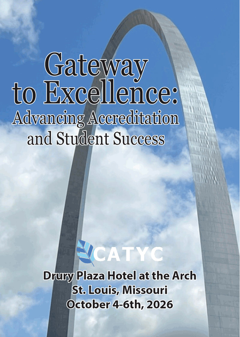 CATYC Conference 2026